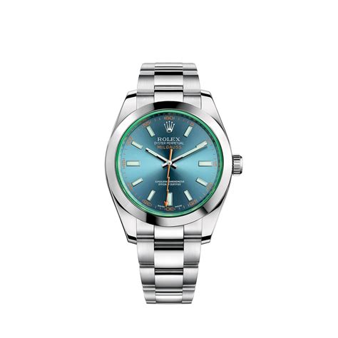 rolex milgauss ladies watch|rolex watch milgauss price.